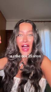 A Crise dos 25 Anos: Reflexões e Realidades