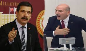 #ohhhh ️ ️ ️ ️ must watch. Erkan Bas Tan Soylu Ya Kufurbaz Cengiz Somurur Korumasi Oh Ceker