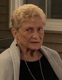 Obituary for Vicki Ann (nee Smith) Lauck