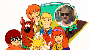 Titular character, scooby, is followed by his best pal shaggy as both vie for. Joe Ruby Dead Scooby Doo Co Creator Was 87 Variety