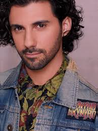 Noah James The Voice