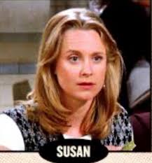 Susan, the most wonderful, beautiful and most understanding woman of all  time! ❤️ Prove me wrong!