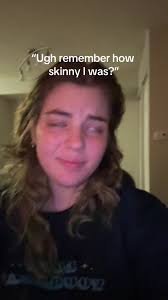 Transforming Health: From Skinny to Stronger