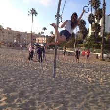 Pin On Santa Monica Traveling Rings