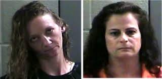 Attempted Murder of a Police Officer one of multiple charges against mother  of 5 year old Brayden Epperson (found safe) in Laurel County