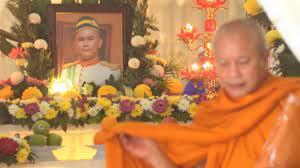 Koay ah meng pkt, pjk, pjm en. Datuk Ong Was A Respectable Businessman