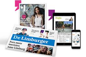 De limburger krant is onze vernieuwde app voor je smartphone en tablet. Wat Kost Een Abonnement Op Het Dagblad De Limburger