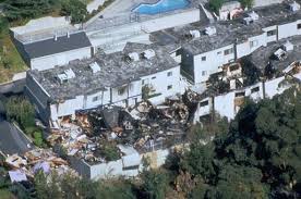 Statewide Earthquake Alert System Set To Debut In California Northridge Earthquake Northridge Los Angeles Earthquake