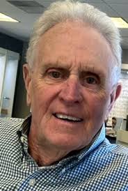 Kenneth Hurst Obituary