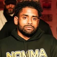 Cole Wells vs. DJ Rami, Empire FC 28