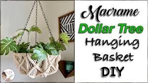 We did not find results for: Macrame Dollar Tree Hanging Basket Diy Kb Decor Crafts Youtube