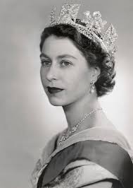 Queen Elizabeth's personal jewellery collection will be