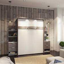This is a digital download in pdf format. Cielo Queen Wall Bed With Two Side Storage Towers Costco