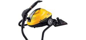 best bathroom steam cleaner (january