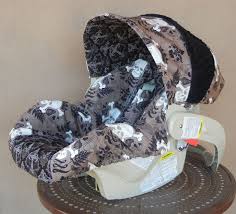 Baby Car Seat Cover Boy Car Seat Cover Infant Car Seat Cover Baby Carseat Cover Skulls Car Seat Baby Car Seats Baby Car Seats Newborn Infant Car Seat Cover