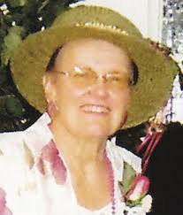 Alice Rae Gleason, 70