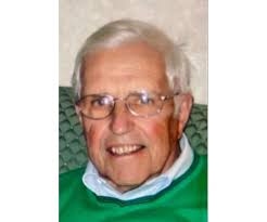 Richard Wenzel Obituary (1932