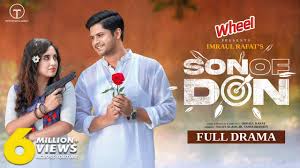 Son of Don | সন অফ ডন | Full Drama | Niloy Alamgir | Tania Brishty | New  Bangla Natok 2024
