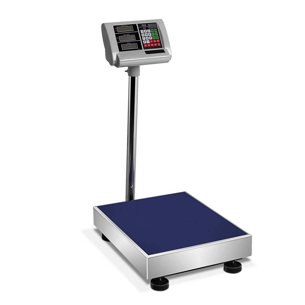 Electric Platform Scale product image