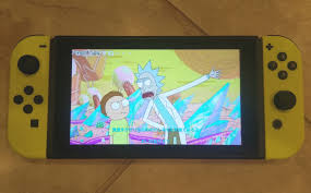 This is best anime streaming app android/ iphone 2021 and in this app, you can watch movies, anime, horror and reality and many more. Nintendo Switch Finally Has A Streaming Video App And It Works Kind Of Ars Technica