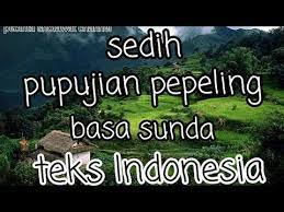 We did not find results for: Sedih Pupujian Pepeling Hidup Basa Sunda Teks Indonesia Youtube