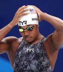 You don't have to sacrifice beautiful hair just because you. The Natural Hair Swim Caps Banned From The Tokyo Olympics Naturallycurly Com