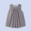 Organic baby clothing bloomer bottoms shorts natural unisex neutral clothing boys girls. 1