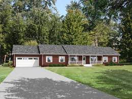 Ranch home porches add both curb appeal and functionality to these popular home designs. 7 Ranch House Additions Before And After Inspirations Some Basic Information You Must Know Jimenezphoto