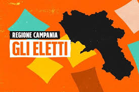 Cosa studiare per la prova preselettiva del concorso. Elezioni Regionali Campania 2020 Elenco Dei Consiglieri Eletti