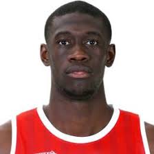 Saint-Chamond : Effectif, Calendrier, Statistiques (2018-2019)