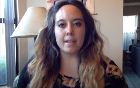 Jennie Stokes's Instagram, Twitter & Facebook