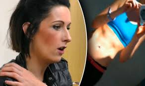 Maybe you would like to learn more about one of these? What To Do If You Suffer From Body Dysmorphic Disorder Express Co Uk