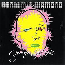 Diamond Benjamin