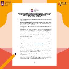 Lulus spm dengan minima 3 kredit layak memohon. Ictkpa