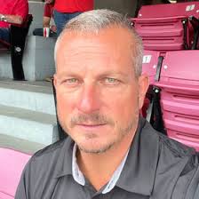 St. Benedict's Vestry