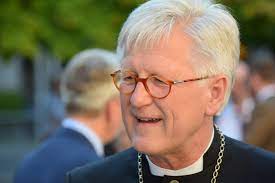 Sie leitet die landessynode, die sie auf acht jahre wählt. Ekd Prases Erfindet Gottesgnadentum 2 0 Hpd