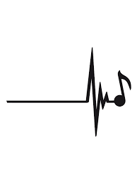Below you will find free treble clef clip art, in a selection of colors such as: Clipart Music Notes Svg Novocom Top