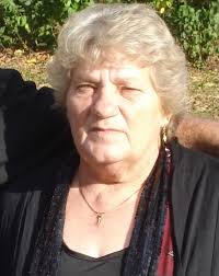 Obituary for Beth Baxter