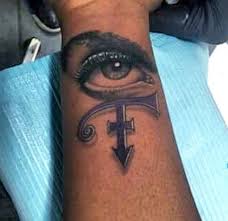 Prince Tattoo I Want This Prince Tattoos Prince Drawing Paisley Tattoos
