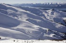Pin En Estaciones De Esqui