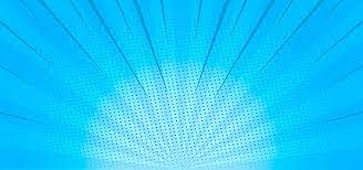 Blue Abstract Comic Cartoon Background Blue Abstract Blue Sky Background Youtube Design