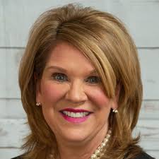 Ginger Zambrano Real Estate Agent