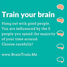 Brain Train Me Neuroplasticity Exercises Brain Training Brain Injury Awareness