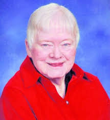 Norma TAYLOR Obituary (1921