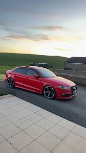 Image result for Brilliant Red 2007 A3