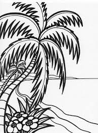Discover our free adult coloring pages to download in pdf or to print: Fun Beach Scenes Shefalitayal