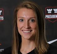 PAC SAAC Scholar-Athletes of the Month