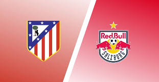 3' — удар мимо ворот — бериша мергим. Ucl Match Preview Atletico Madrid Vs Salzburg Predictions