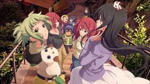 Drivenime adalah tempat mendownload anime batch subtitle indonesia dengan kualitas hd bd.mkv 1080p 720p 480p. Pin On 190