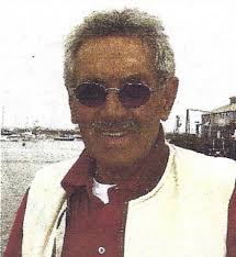 Giuseppe "Joe" Davi 1938-2010